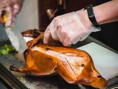 -全聚德(蓝山店)