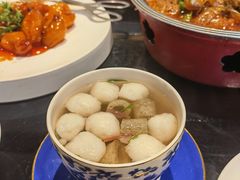 -阿庄新豫菜(通泰路店)
