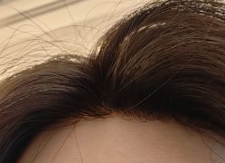 -乐绅男士高端假发定制