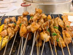 -聚味瞿记·龙虾堂(望城店)