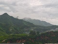 -山顶餐厅·山居菜