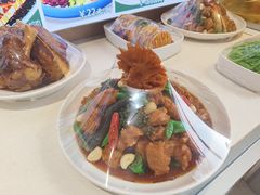 -满盛春饼·新津菜(河北路总店)