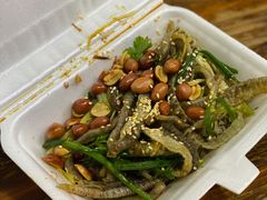 -陈添記·祖傳爽鱼皮·西关老字号(广州首店)