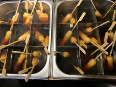 -八角锄烧·肉火锅(天河城店)