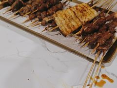 -新凯旋烧烤·燕姐千岛湖土菜