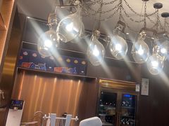 -南京空港温德姆花园酒店·MTF满庭芳中餐厅