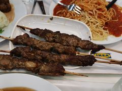 -宜家·瑞典风味餐厅(北京西红门店)