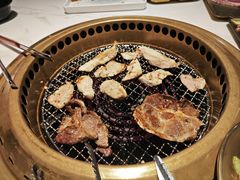 -炙城·韩式烤肉(南京东路店)