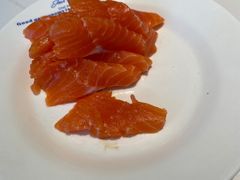 -星伦多 自助料理(圆融店)