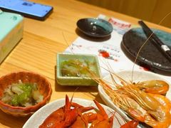-贵木日本料理·铁板烧(新地假日广场店)