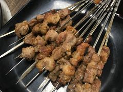 -睿柏云酒店-餐厅