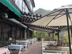 -Local泰莲庭(虹鳟鱼店)