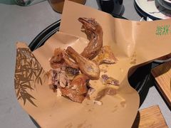 -绿茶餐厅(广州天河城店)