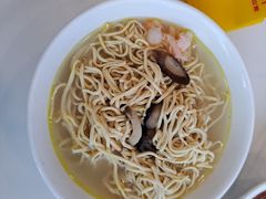 -古南都·清真绿柳居菜馆(太平南路店)