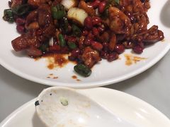 -南小馆(迪士尼小镇店)