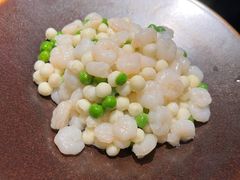 南塘美人米炒虾仁-苏帮袁Sue Cuisine(南开大悦城店)
