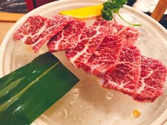 -谷牛和牛烤肉(漕河泾印象城店)