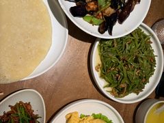 -榆林镇筋饼(知春路店)