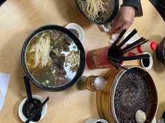 -瞻老元面馆(双塘路店)