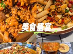 -江西老表·经典江西八大碗