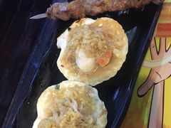 -眼镜哥浦江夜宵大本营