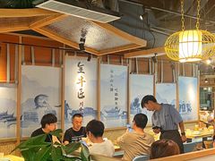 -全牛匠·乐山跷脚牛肉(新中关店)