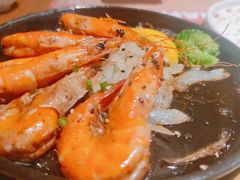 -仓桥家·焗寿司·锅物(光谷步行街店)