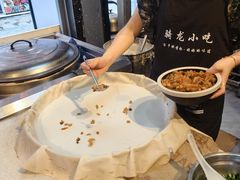 -安上粉皮.非遗手工小吃(骑龙巷店)