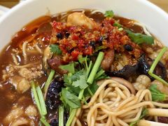 -岐城面馆(黄岐店)