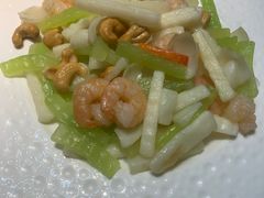 -三道菜(明堂公园店)