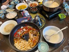 -大唐高老庄(红旗路店)