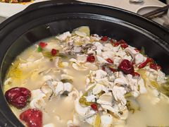 -周渝食惦酸菜鱼(青浦店)