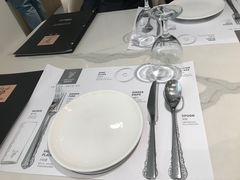 -Deer Park鹿园西餐(仁恒置地广场店)
