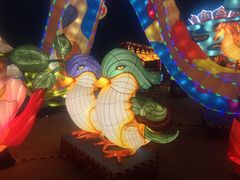 -大明宫国家遗址公园·御道广场