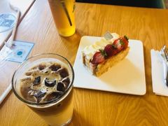 -1Cake壹刻蛋糕(奥体公园味觉艺术馆店)