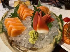 -大桥日本料理·日式放题·铁板定食(科兴科学园店)