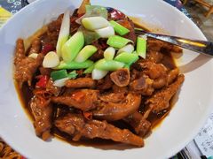 -柴火农家·江西赣南菜(土华店)