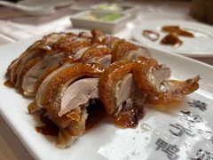 全聚德精品烤鸭-全聚德(前门店)