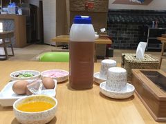 -汤W城市微度假(仓山店)