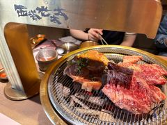 -西塔老太太泥炉烤肉(沈阳店)