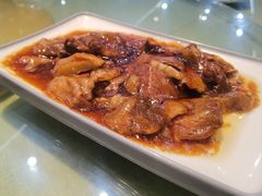-振生清真饭店(永安道店)