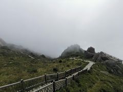 -白草畔自然风景区