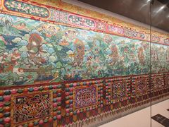 -青海藏文化博物院