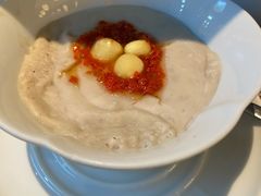 桂花芋泥-四道菜·福建菜馆(新街口金鹰店)