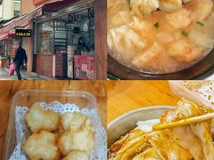 -放鸡岛之美食(中山八路店)