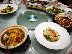 -高第街56号港式餐厅(山大路店)