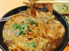 -奥华餐厅·老张记(台基厂店)