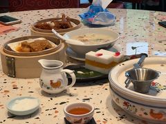 -点都德(广州白云山景区南门店)