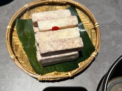 -罗勒家·养生火锅· Bistro(大望路店)