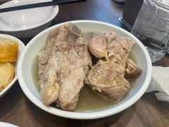 -松發肉骨茶(克拉码头店)